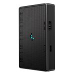 DeepCool USB HUB 4 ports, Easy Setup, Plug-and-play, Windows, macOS Compatibility, Connecting Multiple USB Devices, Black - Image 2