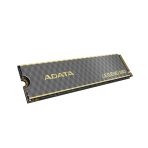 Adata Legend 860 (SLEG-860-2000GCS) 2TB NVMe SSD, PCIe Gen4, M.2 Interface, 2280, Read 6000 MB/s, Write 5000 MB/s, Heatsink 5 Year Warranty - Image 4