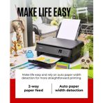 Canon PIXMA TS5350i Wireless Colour 3-in-One Inkjet Photo Printer, Black - Image 5