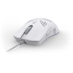 Tecware Exo Elite Lightweight 16000dpi RGB USB Gaming Mouse White - Image 3