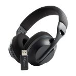 Tecware Q3 Wired/ Wireless 2.4Ghz & Bluetooth Lightweight Gaming Headset - Image 5