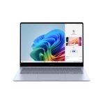 Samsung Galaxy Book 4 Edge, 14 Inch AMOLED 2X Touchscreen Copilot+ PC AI Laptop with Qualcomm Snapdragon X Elite 4.0GHz Processor, 16GB DDR5 RAM, 512GB SSD, Qualcomm Adreno GPU, Qualcomm Hexagon NPU, WiFi 7, Windows 11 Pro - Image 2