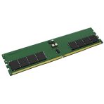 Kingston ValueRam KVR64A52BD8-64 64GB, 6400MT/s, DDR5, CL52, CUDIMM, (1x64GB) Non-ECC, 1.1v - Image 2
