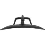 iiyama G-Master GCB3280QSU-B2Red Eagle 32 Inch Curved Gaming Monitor, Black, 2560x1440, 0.2ms, 180hz, FreeSync, HDMI, Display Port, USB Hub, Speakers, Int PSU, Height Adjustable, Swivel, VESA - Image 3