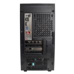 LOGIX Intel Core Ultra 7 AI Powered 20 Core, 3.90GHz (5.50GHz Boost) NPU with 13 TOPS, 32GB Kingston DDR5 Memory, 1TB Kingston NVMe, Gigabyte RTX 4060 8GB 4xMonitor, 2 x 2.5GB LAN, Windows 11 Pro - Image 4