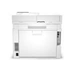 HP Color LaserJet Pro MFP 4302fdn All-in-One Laser Printer ? Print, Copy, Scan, Fax, Wireless Connectivity, Automatic Duplex Printing, 50-Sheet ADF, Ideal for Small to Medium Businesses - Image 5