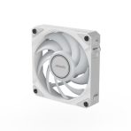 Gigabyte AORUS EZ Chain Fan 120 ICE - High-Performance 120mm ARGB Case Fan with EZ-Chain Design, Hydro Dynamic Bearing, and Quiet Operation - Image 4