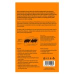 prevo 15.6 Inch Laptop Privacy Screen/ Privacy Filter, Anti-Glare, Anti-Peep, Anti-Static, Blackout - Image 2