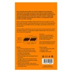 prevo 14-Inch Laptop Privacy Screen/ Privacy Filter, Anti-Glare, Anti-Peep, Anti-Static, Blackout - Image 2