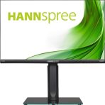 Hannspree HP248PJB 24 Inch 1080p Full HD Anti Glare Desktop Monitor with HDMI, DisplayPort and VGA Connectivity, Black - Image 2