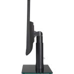 Hannspree HP248PJB 24 Inch 1080p Full HD Anti Glare Desktop Monitor with HDMI, DisplayPort and VGA Connectivity, Black - Image 3