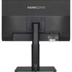 Hannspree HP248PJB 24 Inch 1080p Full HD Anti Glare Desktop Monitor with HDMI, DisplayPort and VGA Connectivity, Black - Image 6