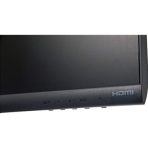 Hannspree HP248PJB 24 Inch 1080p Full HD Anti Glare Desktop Monitor with HDMI, DisplayPort and VGA Connectivity, Black - Image 7