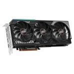 ASRock AMD Radeon RX 9070 Challenger OC 16GB GDDR6 Graphics Card, 3584 Streams, 2520 MHz Boost Clock, Triple Fan, RGB, 3x DisplayPorts / 1x HDMI Port - Image 4