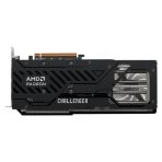 ASRock AMD Radeon RX 9070 Challenger OC 16GB GDDR6 Graphics Card, 3584 Streams, 2520 MHz Boost Clock, Triple Fan, RGB, 3x DisplayPorts / 1x HDMI Port - Image 6