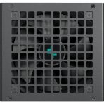 DeepCool PL750D 750W Power Supply, ATX12V V3.1, 80 PLUS Bronze, Non-Modular, 120mm Hydro Bearing Fan, 12VHPWR PCIe 5.0, 5-Year Warranty - Image 2