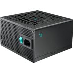 DeepCool PL750D 750W Power Supply, ATX12V V3.1, 80 PLUS Bronze, Non-Modular, 120mm Hydro Bearing Fan, 12VHPWR PCIe 5.0, 5-Year Warranty - Image 3
