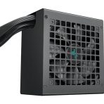 DeepCool PL750D 750W Power Supply, ATX12V V3.1, 80 PLUS Bronze, Non-Modular, 120mm Hydro Bearing Fan, 12VHPWR PCIe 5.0, 5-Year Warranty - Image 4