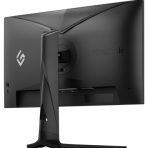Viewsonic XG275D1-4K27 Inch Dual Mode 4K IPS Gaming Monitor, 0.5ms, 160Hz, HDMI, DisplayPort, Freesync, Height Adjustable, Swivel, Speakers, VESA - Image 4