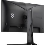 Viewsonic XG275D1-4K27 Inch Dual Mode 4K IPS Gaming Monitor, 0.5ms, 160Hz, HDMI, DisplayPort, Freesync, Height Adjustable, Swivel, Speakers, VESA - Image 5