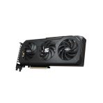 Gigabyte NVIDIA GeForce RTX 5060 Ti Gaming OC 16GB GDDR7 Graphics Card, 4608 CUDA Cores, 2647 MHz Core Clock, Triple Fan, RGB, 3x DisplayPorts / 1x HDMI Ports - Image 4