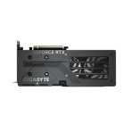 Gigabyte NVIDIA GeForce RTX 5060 Ti Gaming OC 16GB GDDR7 Graphics Card, 4608 CUDA Cores, 2647 MHz Core Clock, Triple Fan, RGB, 3x DisplayPorts / 1x HDMI Ports - Image 5