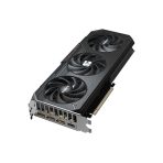 Gigabyte NVIDIA GeForce RTX 5060 Ti Gaming OC 16GB GDDR7 Graphics Card, 4608 CUDA Cores, 2647 MHz Core Clock, Triple Fan, RGB, 3x DisplayPorts / 1x HDMI Ports - Image 7