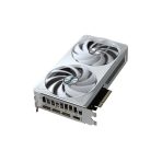 Gigabyte NVIDIA GeForce RTX 5060 Ti EAGLE OC ICE 16BG GDDR7 Graphics Card, 4608 CUDA Cores, 2617 MHz Core Clock, Dual Fan, 3x DisplayPorts / 1x HDMI Port - Image 6