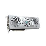 Gigabyte NVIDIA GeForce RTX 5060 Aero OC 8GB GDDR7 Graphics Card, 3840 CUDA Cores, 2595 MHz Core Clock, Triple Fan, 3x DisplayPorts / 1x HDMI Port - Image 7