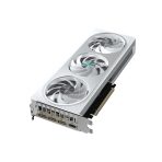 Gigabyte NVIDIA GeForce RTX 5060 Aero OC 8GB GDDR7 Graphics Card, 3840 CUDA Cores, 2595 MHz Core Clock, Triple Fan, 3x DisplayPorts / 1x HDMI Port - Image 8