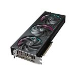 Gigabyte AORUS NVIDIA GeForce RTX 5060 ELITE GDDR7 Graphics Card, 3840 CUDA Cores, 2722 MHz Core Clock, Triple Fan, 3x DisplayPorts / 1x HDMI Port - Image 3
