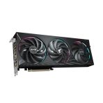 Gigabyte AORUS NVIDIA GeForce RTX 5060 ELITE GDDR7 Graphics Card, 3840 CUDA Cores, 2722 MHz Core Clock, Triple Fan, 3x DisplayPorts / 1x HDMI Port - Image 4