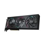 Gigabyte AORUS NVIDIA GeForce RTX 5060 ELITE GDDR7 Graphics Card, 3840 CUDA Cores, 2722 MHz Core Clock, Triple Fan, 3x DisplayPorts / 1x HDMI Port - Image 5