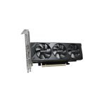 Gigabyte NVIDIA GeForce RTX 5060 OC Low Profile OC 8GB GDDR7 Graphics Card, 3840 CUDA Cores, 2512 MHz Core Clock, Triple Fan, 3x DisplayPorts / 1x HDMI Port - Image 6