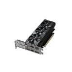 Gigabyte NVIDIA GeForce RTX 5060 OC Low Profile OC 8GB GDDR7 Graphics Card, 3840 CUDA Cores, 2512 MHz Core Clock, Triple Fan, 3x DisplayPorts / 1x HDMI Port - Image 8