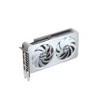 Gigabyte NVIDIA GeForce RTX 5060 EAGLE OC ICE 8GB GDDR7 Graphics Card, 3840 CUDA Cores, 2550 MHz Core Clock, Dual Fan, White, 3x DisplayPorts / 1x HDMI Port - Image 10