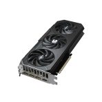 Gigabyte NVIDIA GeForce RTX 5060 Gaming OC 8GB GDDR7 Graphics Card, 3840 CUDA Cores, 2595 MHz Core Clock, Triple Fan, RGB, 3x DisplayPorts / 1x HDMI Ports - Image 7