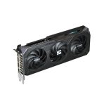 Gigabyte NVIDIA GeForce RTX 5060 Gaming OC 8GB GDDR7 Graphics Card, 3840 CUDA Cores, 2595 MHz Core Clock, Triple Fan, RGB, 3x DisplayPorts / 1x HDMI Ports - Image 8