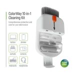 ColorWay Cleaning Kit 10 in 1 For Headphones/Keyboard - Image 7