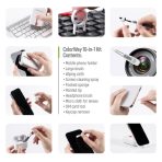 ColorWay Cleaning Kit 10 in 1 For Headphones/Keyboard - Image 8
