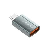 ColorWay Grey Adapter USB-A To Type-C - Image 6