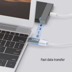 ColorWay Grey Adapter USB-A To Type-C - Image 9