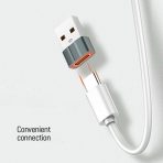 ColorWay Grey Adapter USB-A To Type-C - Image 10