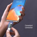 ColorWay Grey Adapter USB-A To Type-C - Image 11