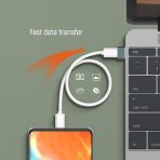 ColorWay Grey Adapter USB-A To Type-C - Image 12