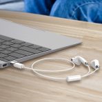 ColorWay Grey Adapter Type-C To USB-A - Image 10