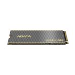 Adata Legend 860 (SLEG-860-1000GCS) 1TB NVMe SSD, PCIe Gen4, M.2 Interface, 2280, Read 5000 MB/s, Write 3000 MB/s, Heatsink 5 Year Warranty - Image 5