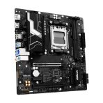 ASRock B850M-X AMD AM5 Socket Motherboard, Micro-ATX, 2x DDR5 Slots, 2x M.2 Sockets, 2.5GbE LAN, 1x DisplayPort / 1x HDMI Port - Image 4
