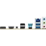 ASRock B850M-X AMD AM5 Socket Motherboard, Micro-ATX, 2x DDR5 Slots, 2x M.2 Sockets, 2.5GbE LAN, 1x DisplayPort / 1x HDMI Port - Image 8