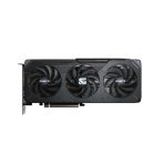 Gigabyte Radeon RX 9060 XT GAMING OC 8GB GDDR6 Graphics Card, 2048 Streams, 3320 MHz Boost Clock, Triple Fan, RGB, 2x DisplayPorts / 2x HDMI Ports - Image 3